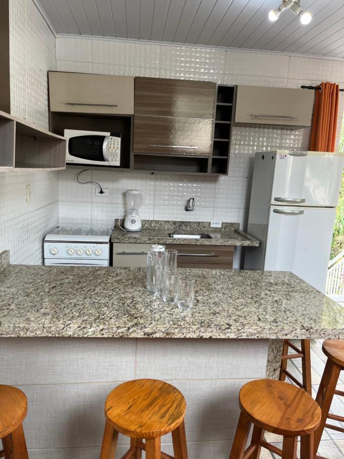 Апартаменты La Lola Residencial Бомбиньяс Экстерьер фото