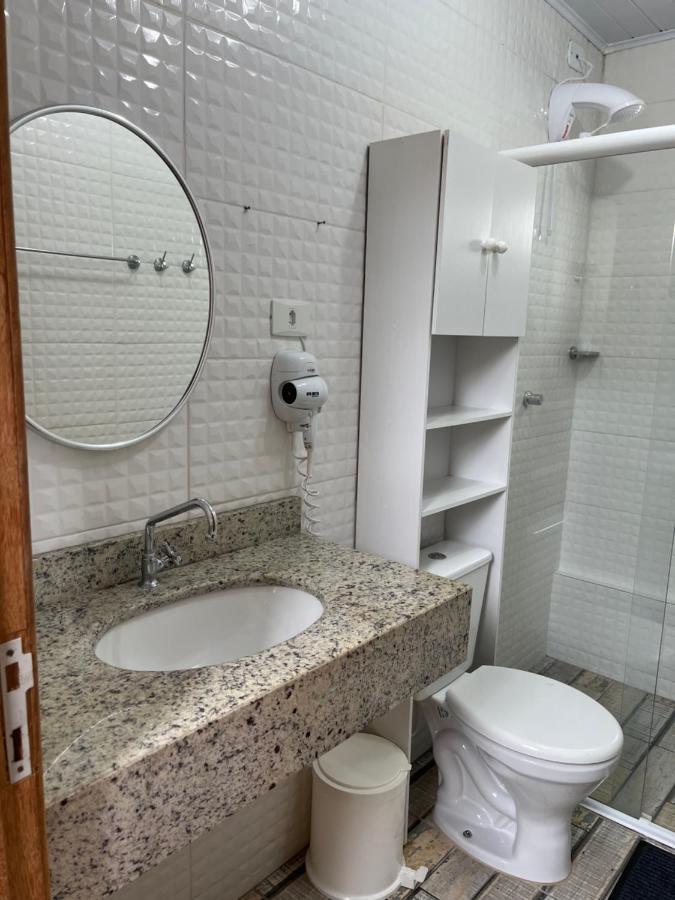 Апартаменты La Lola Residencial Бомбиньяс Экстерьер фото