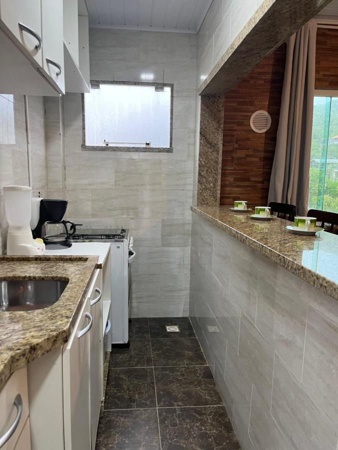 Апартаменты La Lola Residencial Бомбиньяс Экстерьер фото