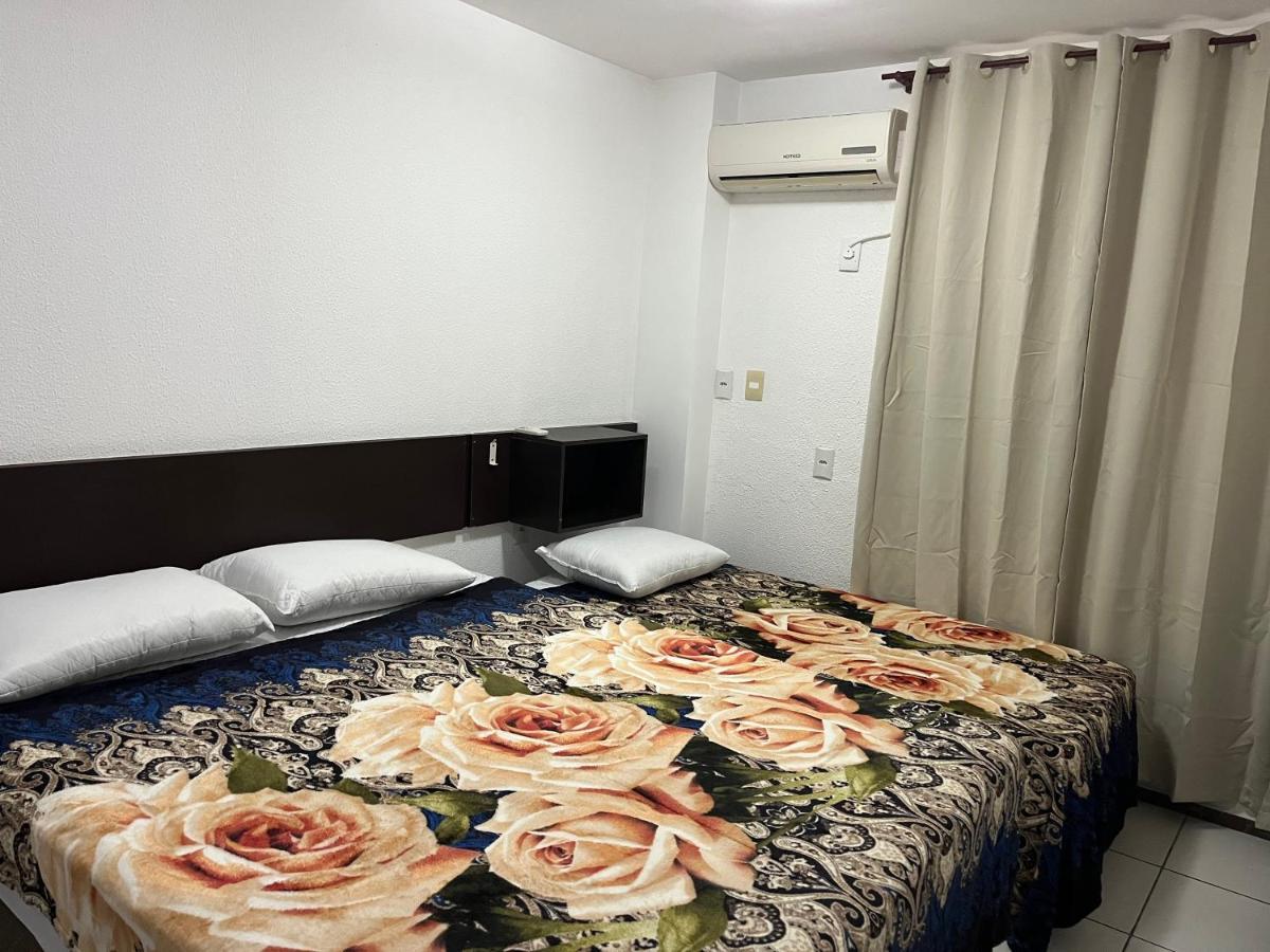 Апартаменты La Lola Residencial Бомбиньяс Экстерьер фото